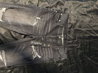 Purple Jeans 
