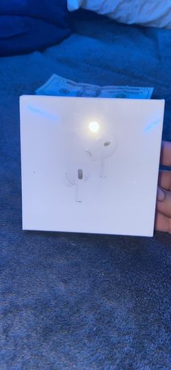 AirPod Pro’s 2 (BRAND NEW)