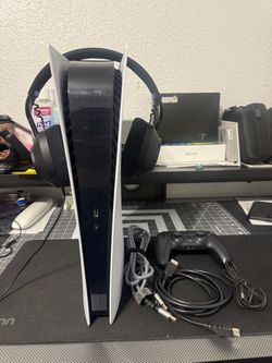 Ps5 Digital