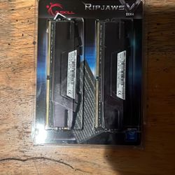 G.Skill Ripjaws 32GB DDR4 RAM