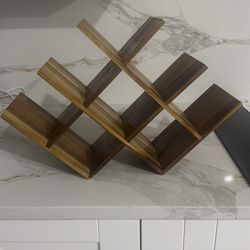 Wooden Wine rack