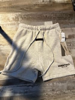 Essential shorts