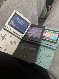 Gameboys