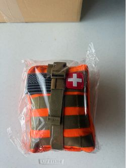 Medical/Survival Ifak