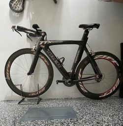 Trek Equinox TTX 9.9 SSL