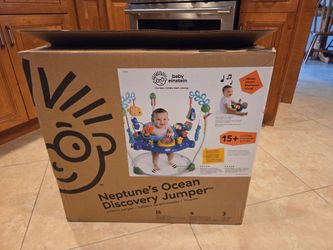 Baby Einstein Jumper