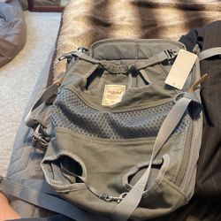 Doglemi Backpack Carrier  Medium 