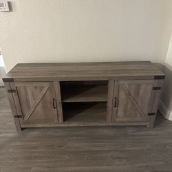 TV  Stand