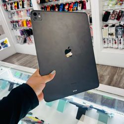 iPad Pro 13 inch m4 256 gb