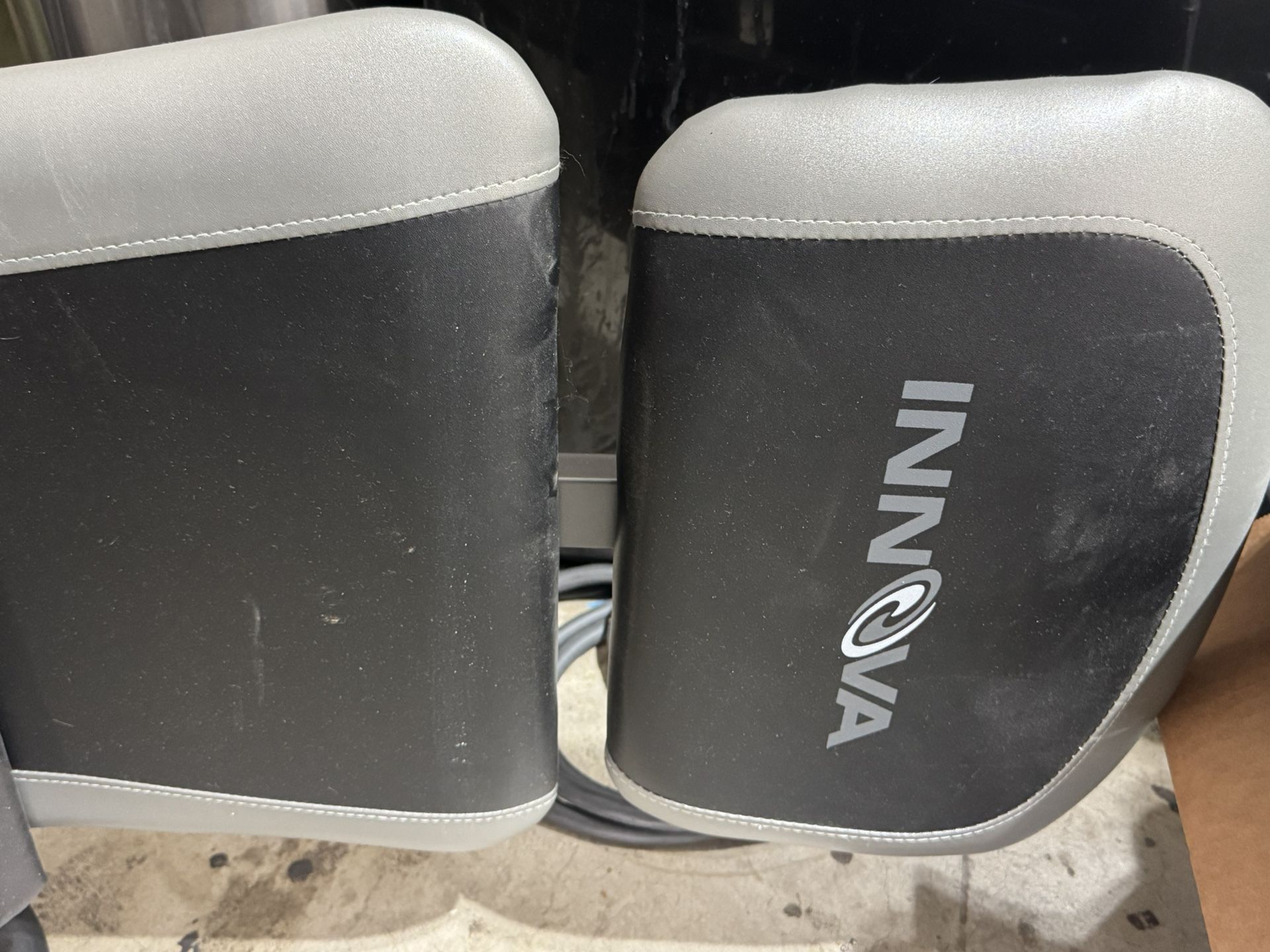 Innova Inversion Table 