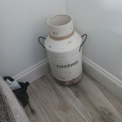 Farmhouse  Milk Jug