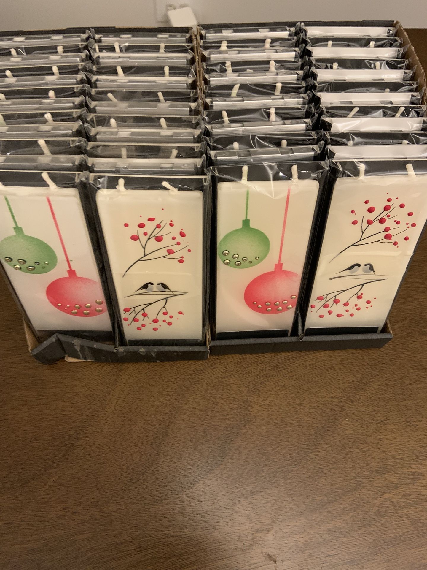 Flatyz Candles Bulk