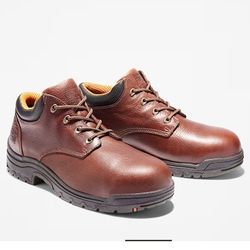 Men's Timberland Alloy Toe Boots