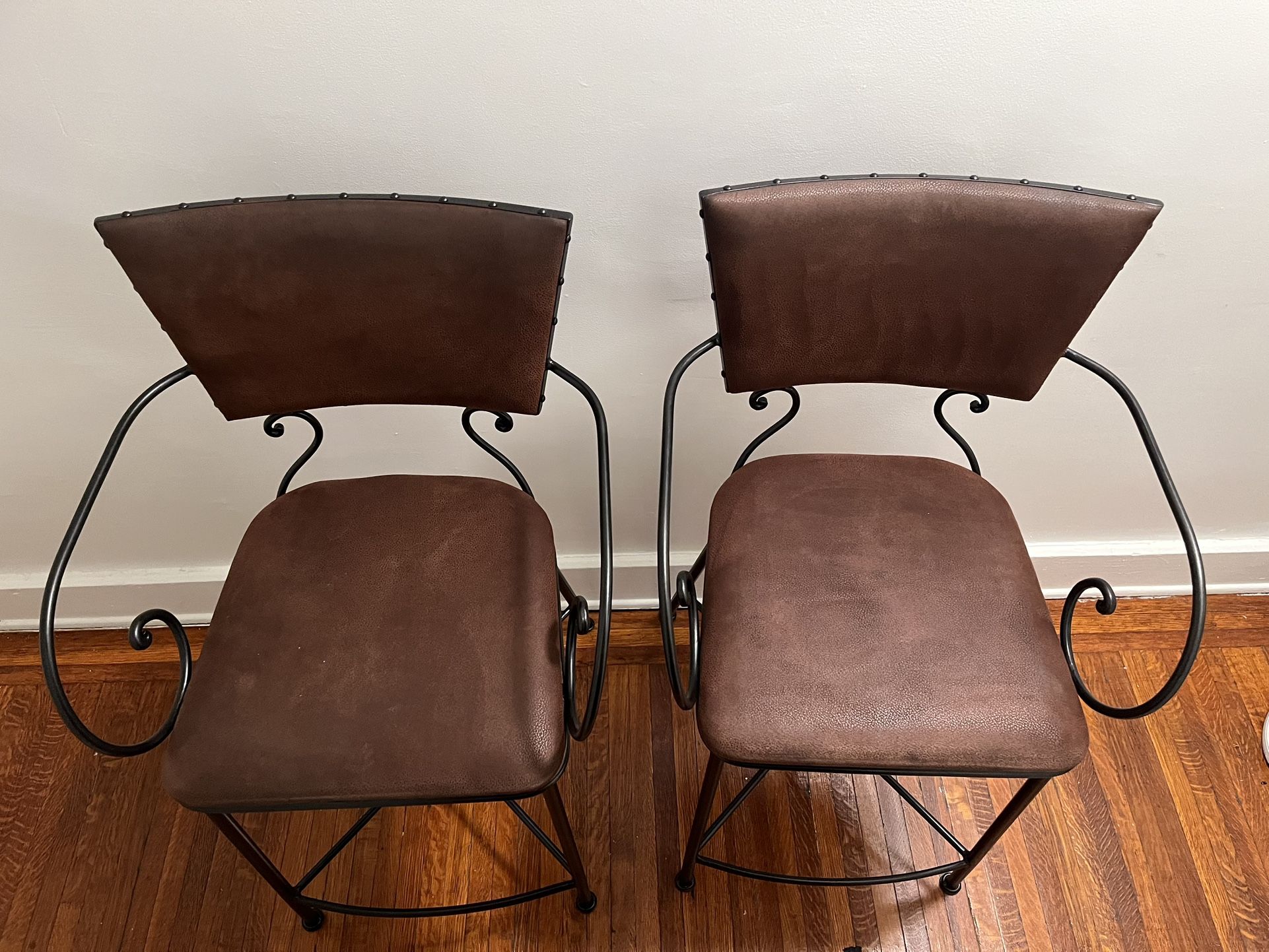 Pier 1 Bar Stools