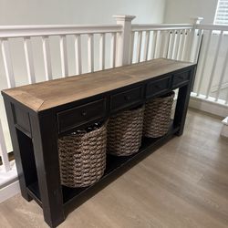 Sofa Table 
