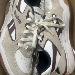 Reebok BB 4500 DMX New (Worn Once) 