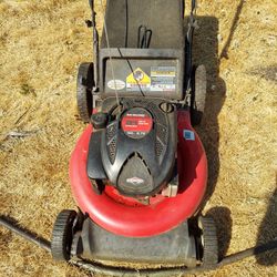 Yard machine online 21 inch blade