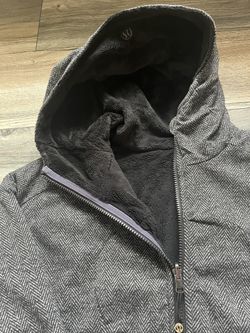 LULULEMON SCUBA HOODIE