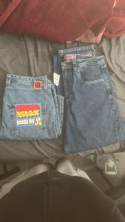 Empyre Jeans