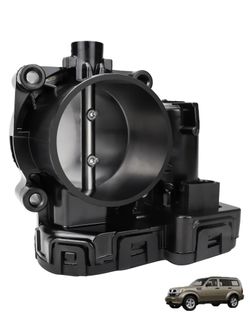 VeloCore Electronic Throttle Body with IAC/TPS 977-785