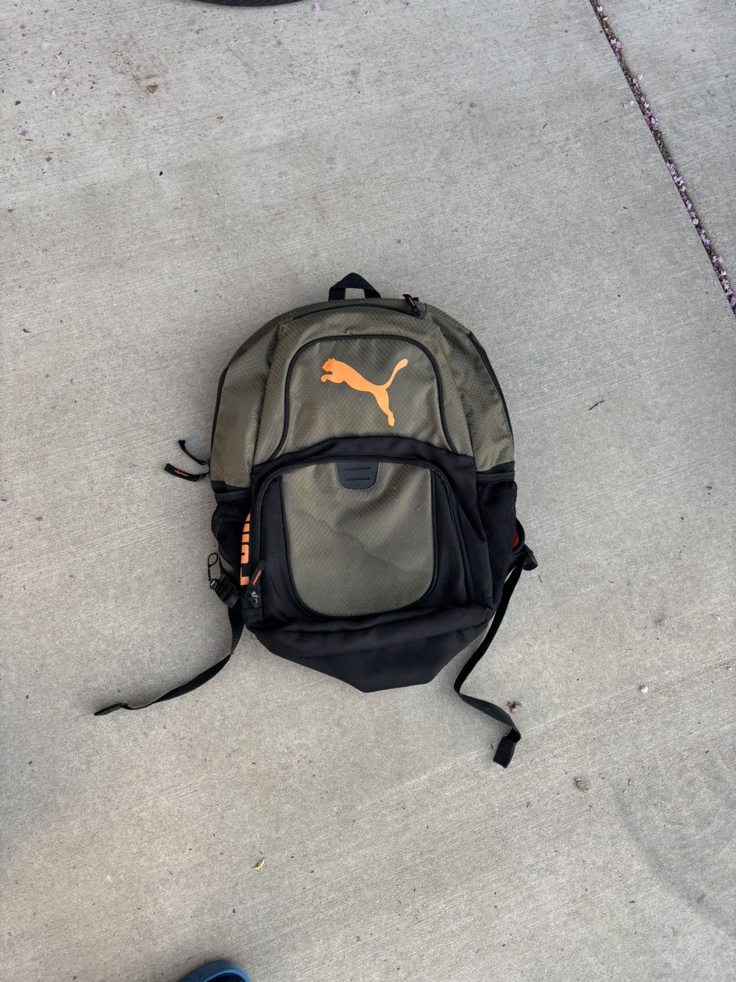 Backpack