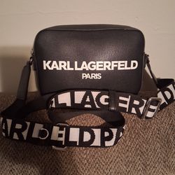 KARL LAGERFELD HANDBAG