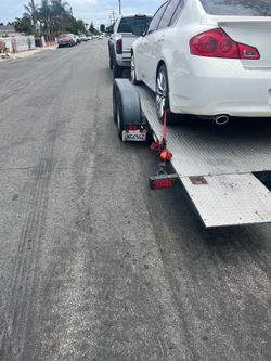 Trailer/dolly