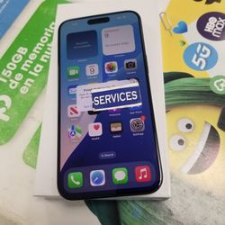 iPhone 15 Pro Max 256Gb,5G Unlocked 