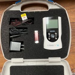 Intensity 10 TENS Unit 