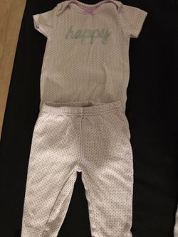 Baby Clothes 