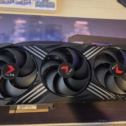 PNY GeForce Rtx 4080 xlr8 (750 Or Best Offer)