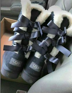 Uggs