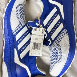 Ultra Boost Adidas . 01 