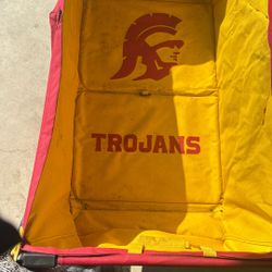 Trojans Wagon