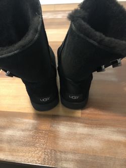 Women’s Size 10 Ugg’s