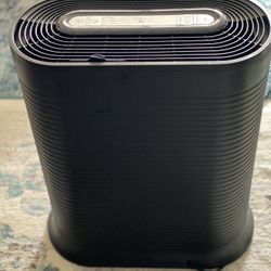 Honeywell HPA300 HEPA, Extra-Large Room, Black/Air Purifier