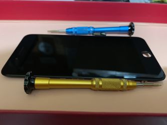 Iphone 7 plus lcd/screen $65.00