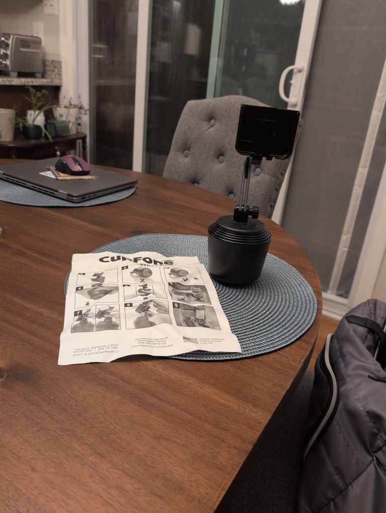 WeatherTech Cupfone (Phone Holder)