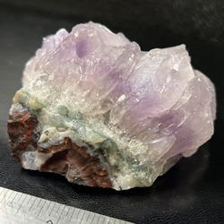 Crystal Amethyst Quartz