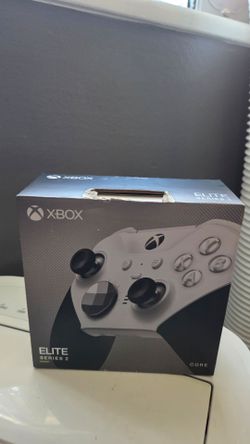 Xbox Elite Series 2 Core