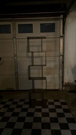 Shelves