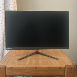 Lenovo Monitor 23"