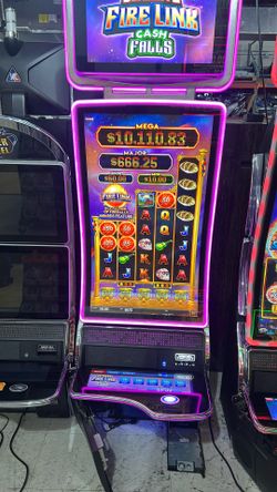 Slots Casino Machines J43