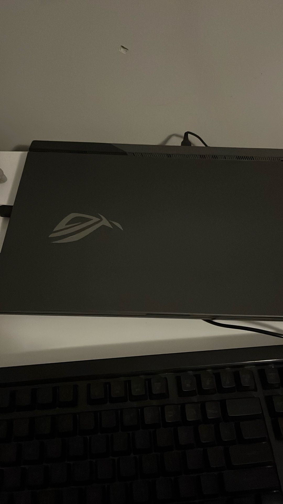 ROG Strix G713QE_G713QE gaming laptop 3050