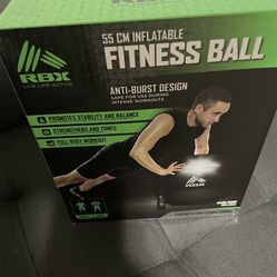 Fitness Ball