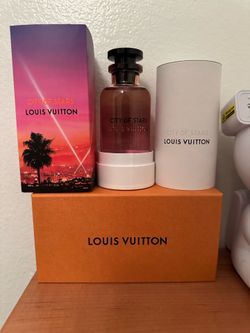 Louis Vuitton City Of Stars