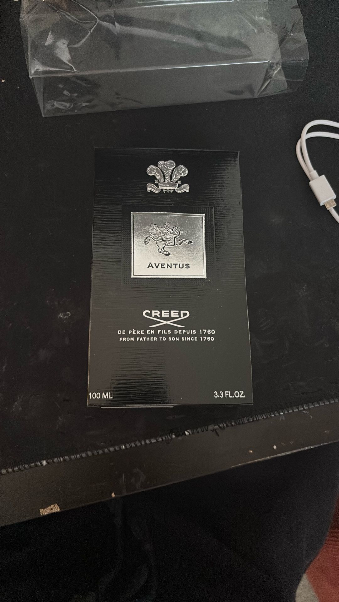 Creed Aventus