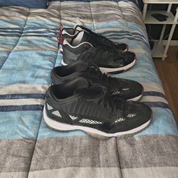 Jordans 