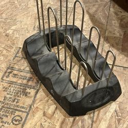 Danskin Rack Organizer For Dumbbells