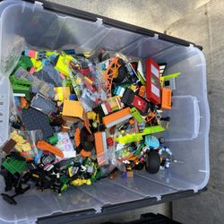 LEGO Collection